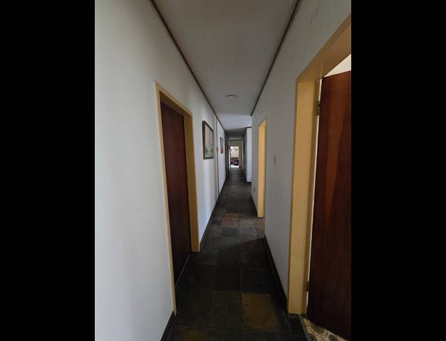 4 BEDROOM HOUSE TO LET IN SASOLBURG EXT 23
